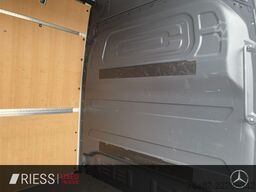MERCEDES-BENZ Sprinter 317 CDI KA/PRO/MAXI/L3H2/4325/AHK3,5t/M
