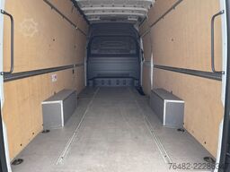 MERCEDES-BENZ Sprinter 317 CDI KA/PRO/MAXI/L3H2/4325/AHK3,5t/M