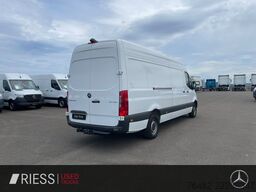 MERCEDES-BENZ Sprinter 317 CDI KA/PRO/MAXI/L3H2/4325/AHK3,5t/M