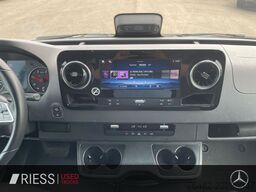 MERCEDES-BENZ Sprinter 317 CDI KA/PRO/MAXI/L3H2/4325/AHK3,5t/M