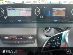 MERCEDES-BENZ Sprinter 317 CDI KA/PRO/MAXI/L3H2/4325/AHK3,5t/M