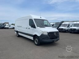 MERCEDES-BENZ Sprinter 317 CDI KA/PRO/MAXI/L3H2/4325/AHK3,5t/M