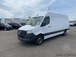 MERCEDES-BENZ Sprinter 317 CDI KA/PRO/MAXI/L3H2/4325/AHK3,5t/M