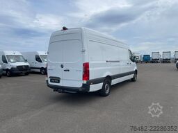 MERCEDES-BENZ Sprinter 317 CDI KA/PRO/MAXI/L3H2/4325/AHK3,5t/M