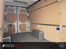MERCEDES-BENZ Sprinter 317 CDI KA/PRO/MAXI/L3H2/4325/AHK3,5t/M