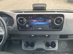 MERCEDES-BENZ Sprinter 317 CDI KA/PRO/MAXI/L3H2/4325/AHK3,5t/M