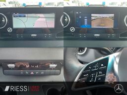 MERCEDES-BENZ Sprinter 317 CDI KA/PRO/MAXI/L3H2/4325/AHK3,5t/M