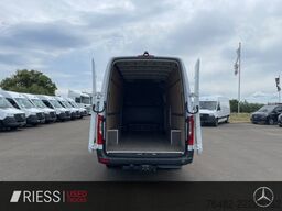 MERCEDES-BENZ Sprinter 317 CDI KA/PRO/MAXI/L3H2/4325/AHK3,5t/M
