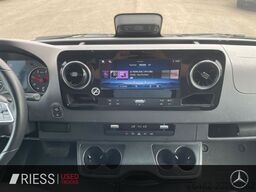 MERCEDES-BENZ Sprinter 317 CDI KA/PRO/MAXI/L3H2/4325/AHK3,5t/M