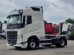 Volvo FH 13.460 Globetrotter 4x2 - Full spoiler - VEB...