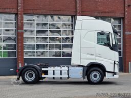 Volvo FH 13.460 Globetrotter 4x2 - Full spoiler - VEB...