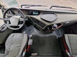 Volvo FH 13.460 Globetrotter 4x2 - Full spoiler - VEB...