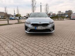 KIA ProCeed GT-Line
