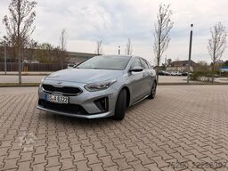 KIA ProCeed GT-Line
