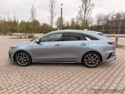 KIA ProCeed GT-Line