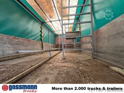 CP 700 Wechselbrücke