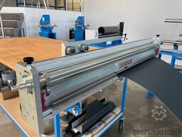 Jorns JHTS 1000 + TR200