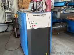 Oerlikon Plasmatome 20 HPC