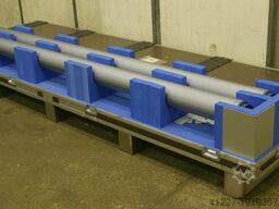 PLANSEE MO/ST-TUBE Ø161/125X3249