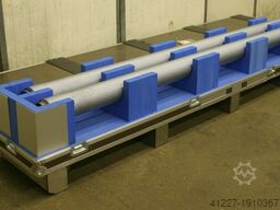 PLANSEE MO/ST-TUBE Ø161/125X3249