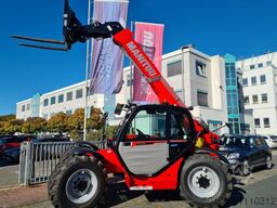 Manitou MT 733 easy