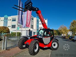 Manitou MT 733 easy