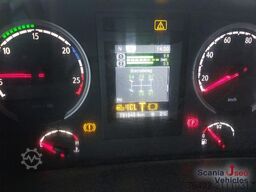 Scania R 560 LB6x2MNB Hyvalift 20.58 S Abrollkipper