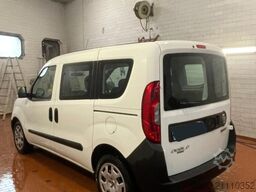 FIAT Doblò  Cargo combi N1 1.3 mjt 95cv CH1 Easy S&S