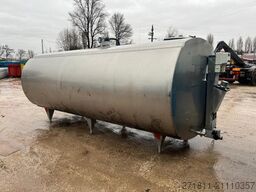  CISTERNA USATA NON SCARRABILE