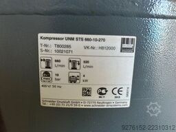 Schneider Unimaster UNM 620-270 ST