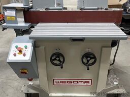 Wegoma KS 2640