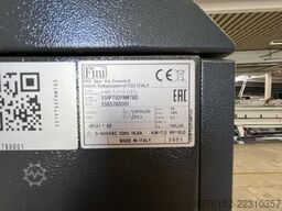 AIRCRAFT A-K-MAX 7,5-10-270 K (IE3)