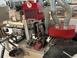 IMA Quadromat 3512 F