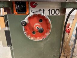 SCM T 100