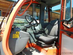 JLG 4017PS ( 4t 17m )
