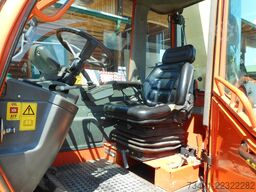 JLG 4017PS ( 4t 17m )