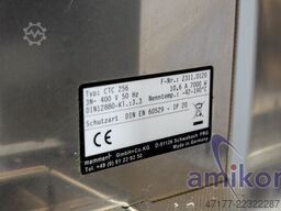 Memmert CTC 256 -42 bis +190°C
