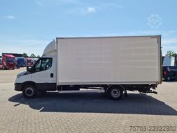 Iveco Daily 72C210 - Carrier 600 Frigo - Zepro loadli...