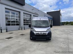 Fiat Ducato F5397 - XL gesloten bestelwagen L3H2 3,5...