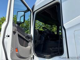 DAF XF 480 FT Euro6