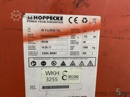 Hyster J2.50XM-861