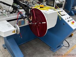 Sitec Sistemi Tecnologici ITVP 500