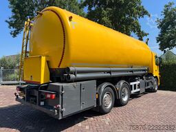 Volvo FM 9 6X2R