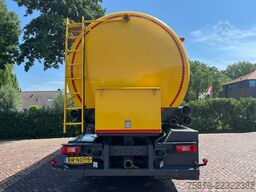 Volvo FM 9 6X2R