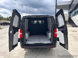 Fiat Scudo F5398 - Dubbele Cabine XL  LUXE – Diesel ...