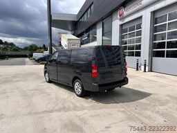 Fiat Scudo F5398 - Dubbele Cabine XL  LUXE – Diesel ...