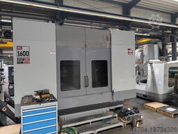 HAAS EC 1600