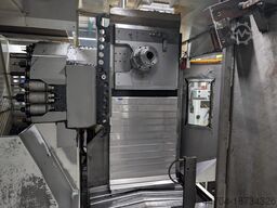 HAAS EC 1600