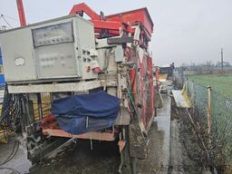 AME MASCHINEN FBH 1200