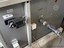 Fröling Lambdamat 500